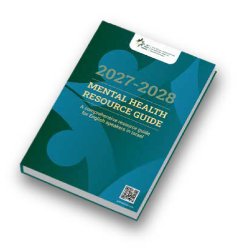 The GHI Mental Health Resource Guide