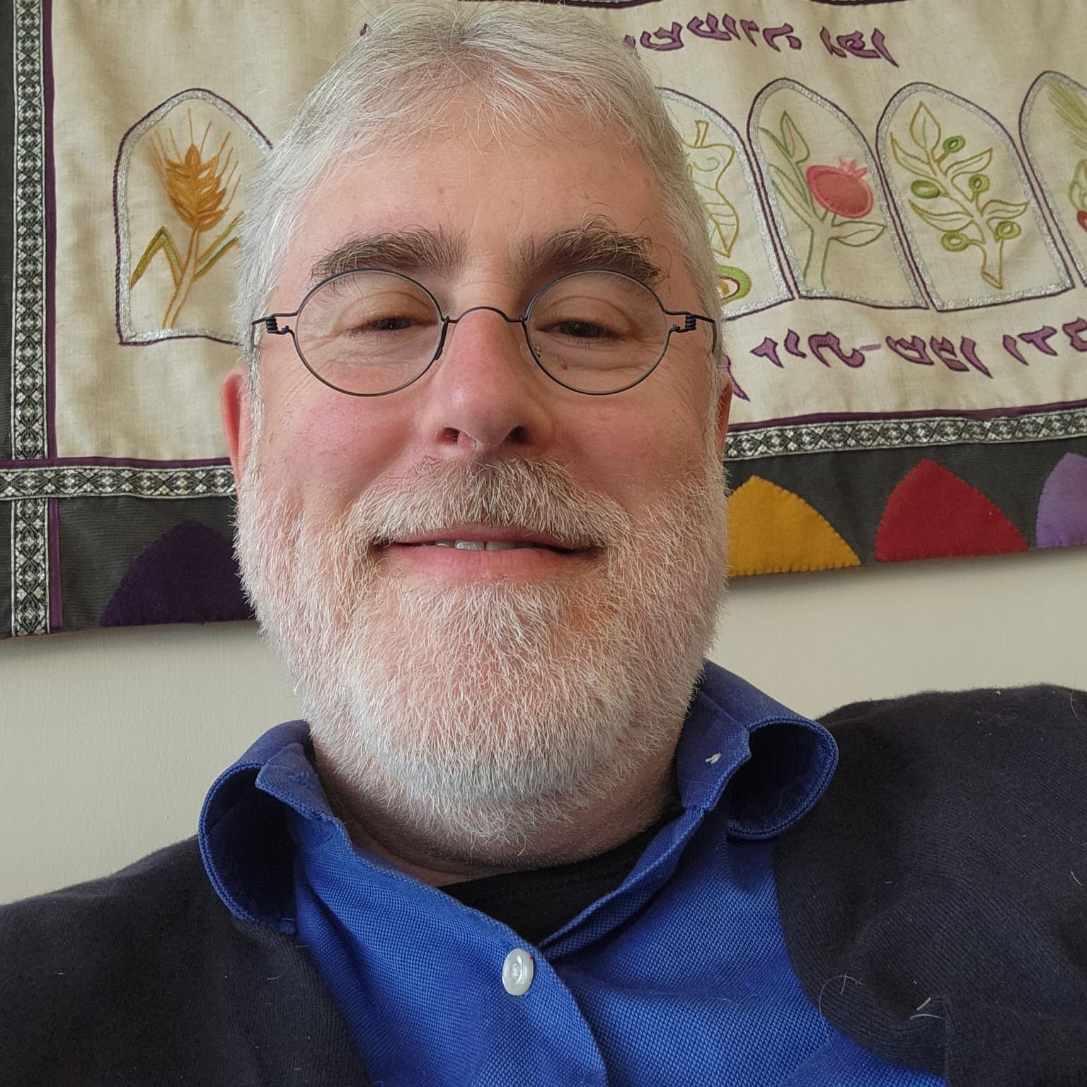 Photo of Michael E. Portman
