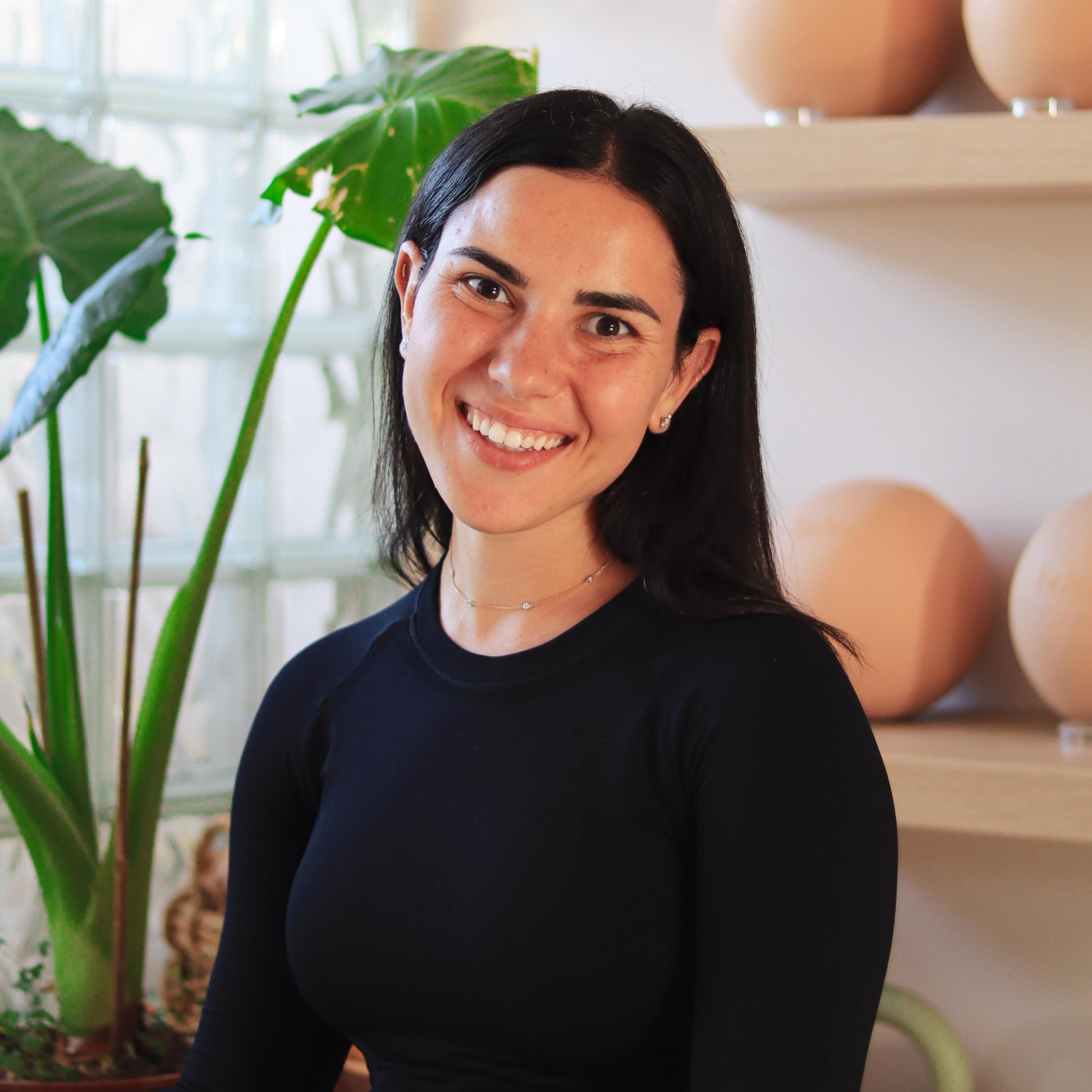 Photo of Orit Reiter