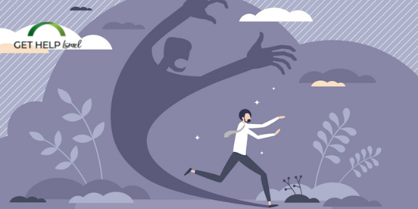 How Does Stress Turn Into Anxiety and What To Do About It