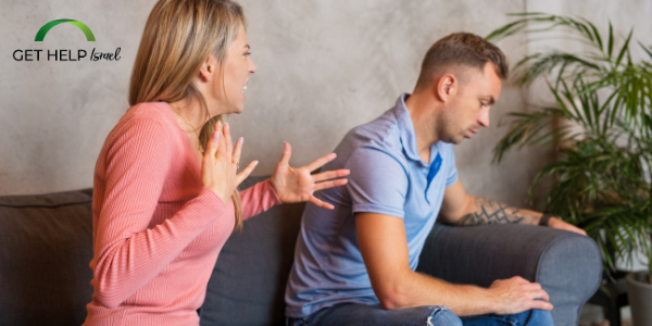 The CYCLE: The Key to Rebuilding Your Marriage