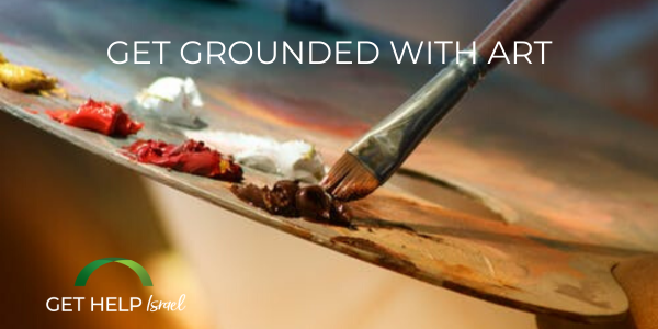 Get Grounded With Art