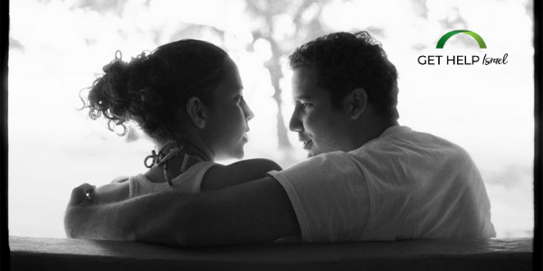 How to Connect With Your Partner in the Pandemic and Beyond