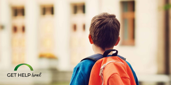 Back To School With ADHD