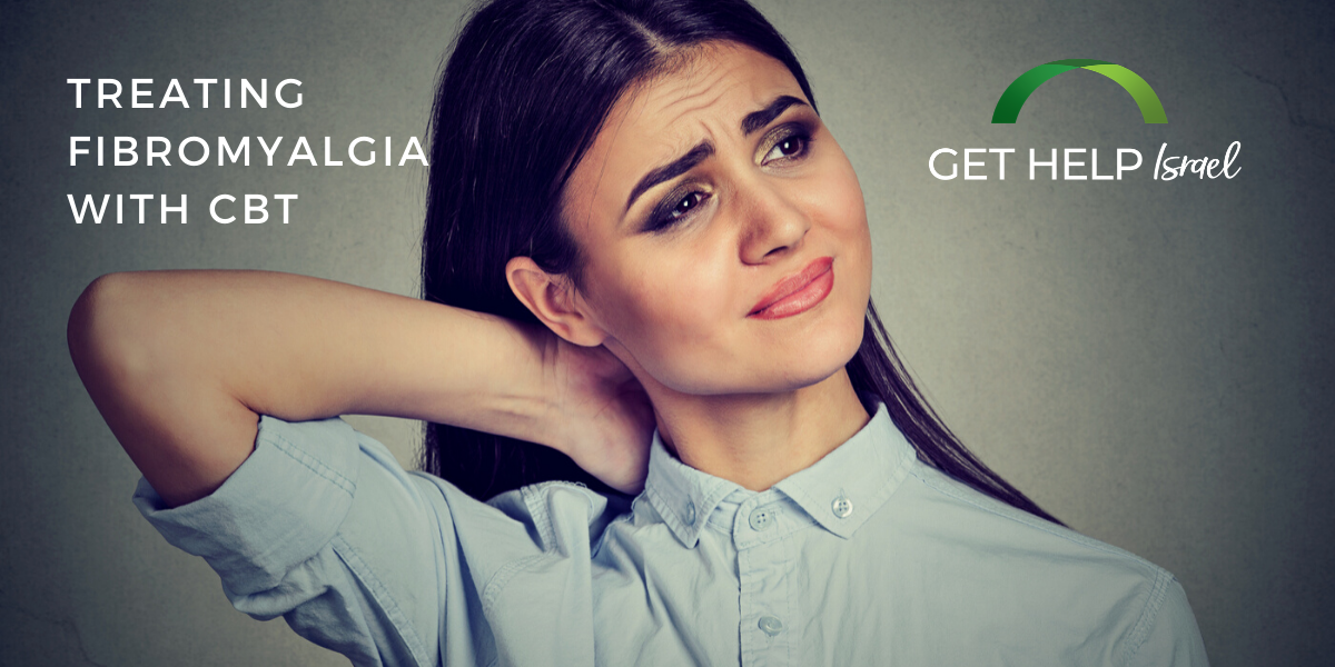 How Does CBT Help Fibromyalgia?