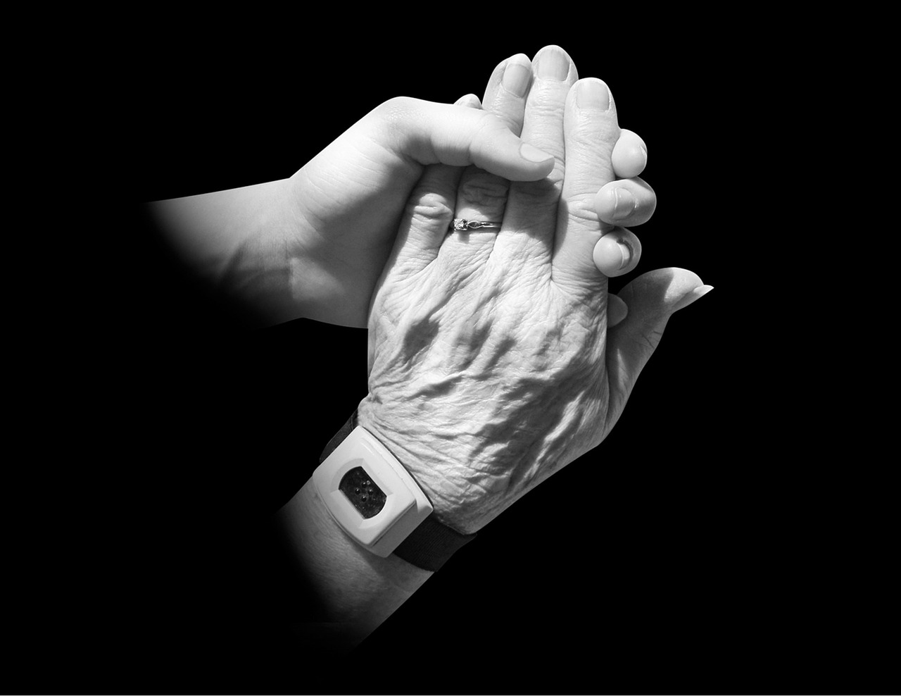 Caring for the Caregiver