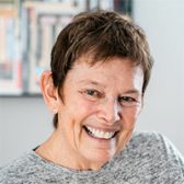 Cynthia Levitas, LMFT, MA