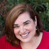 Sara Halevi, MA