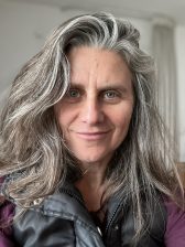Melanie Landau, MA, Ph.D