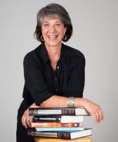 Judy Lovas, Ph.D, Dip Ed