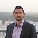 Asher Siegelman, Ph.D
