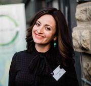 Tanya Prochko, MEd, MFT