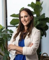 Daniella Lang, Psy.D