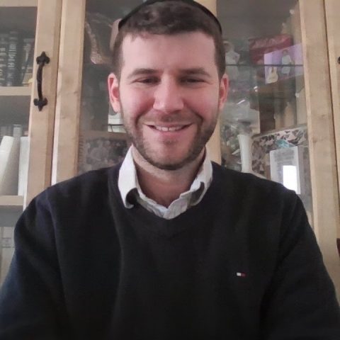 Aharon Oppenheim