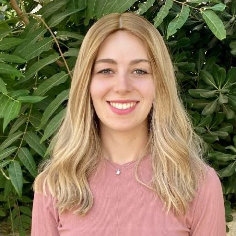 Racheli Freedman