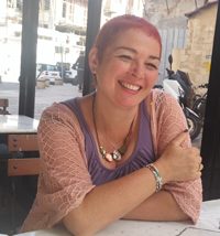 Nathalie Lieblich-Bracha