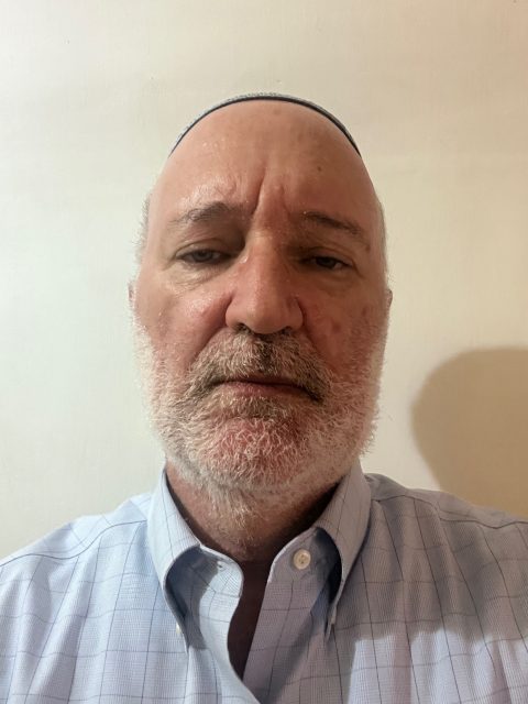 Nachum Edward Weissberg