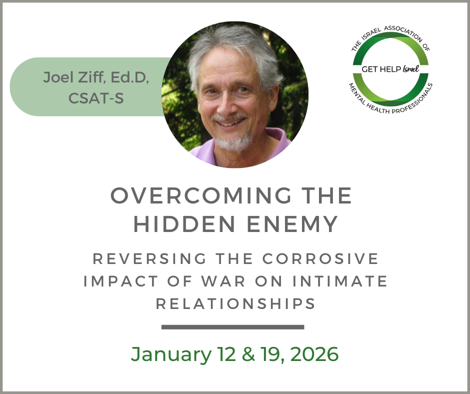 Overcoming the Hidden Enemy