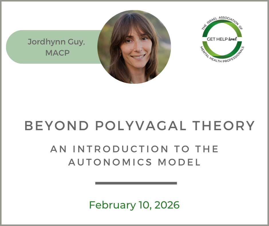Beyond Polyvagal Theory: